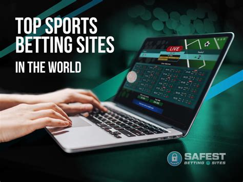 best sports betting site